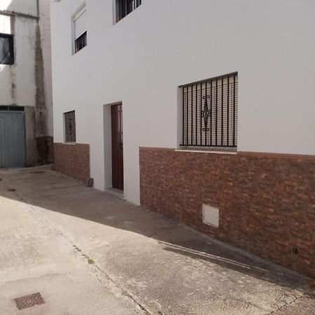Casa Maria Villa Algodonales Kültér fotó