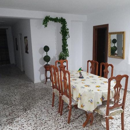 Casa Maria Villa Algodonales Kültér fotó