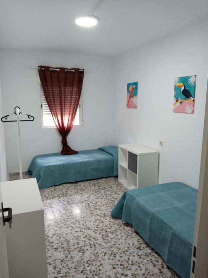 Casa Maria Villa Algodonales Kültér fotó