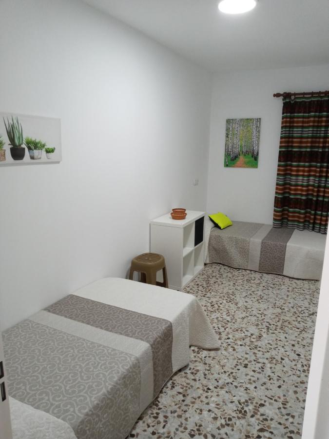 Casa Maria Villa Algodonales Kültér fotó