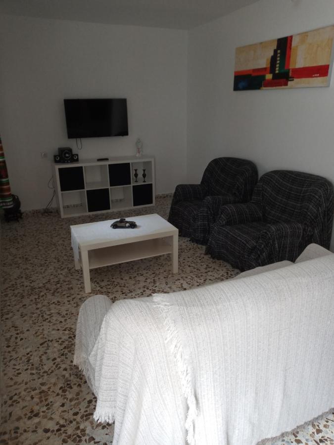Casa Maria Villa Algodonales Kültér fotó